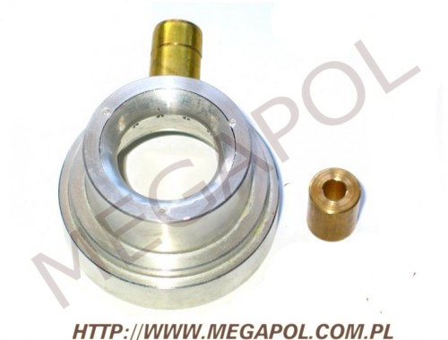 MIKSERY - Miksery -  - Mikser Fiat Panda
