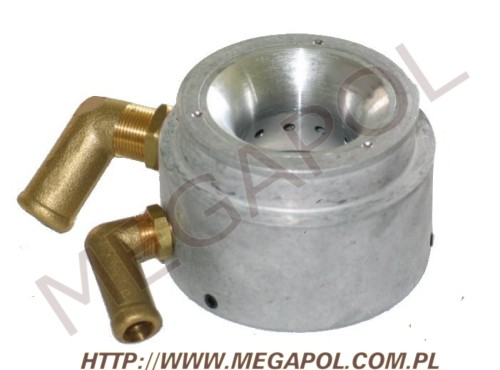 MIKSERY - Miksery -  - Mikser D62/32mm/z kompensacją
