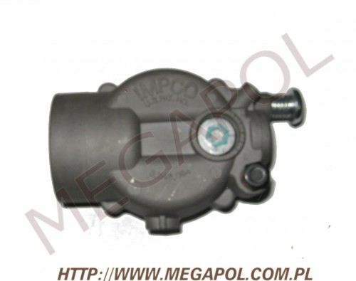 WÓZKI WIDŁOWE - Części Impco -  - CA55M-5/IMPCO gaźnik /52mm boczny dolot