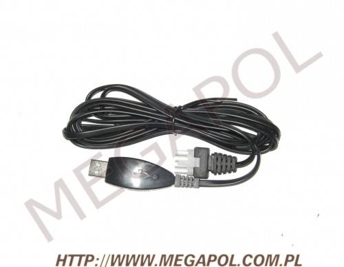 DIAGNOSTYKA - Interfejsy LPG -  - Voila Leonardo USB