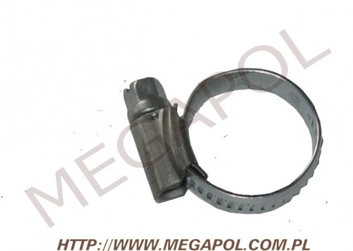 OPASKI - Metalowe -  - Opaska metalowa 40-60/9mm Norma