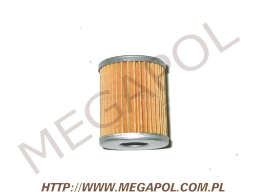 FILTRY DO LPG - Wkłady filtra -  - Wkład Valtek H-54/42/17mm/bibuła