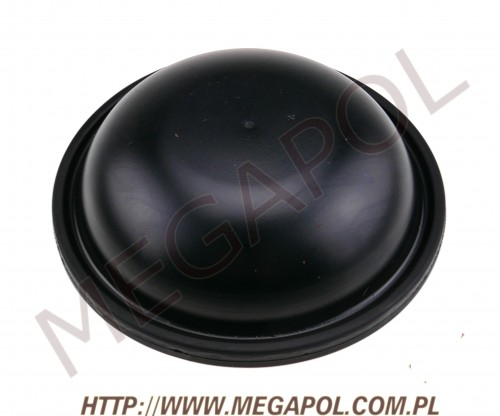 POMPY - Części zamienne -  - Membrana komory powietrznej pompy D82 - 466 (0202.008)