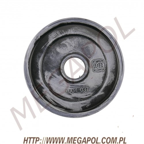POMPY - Części zamienne -  - Membrana pompy PM 12-22-33 (0904.037)