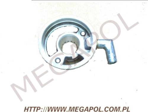 MIKSERY - Miksery -  - Mikser Fiat Opel Weber 1.0 OML 96010 - zamiennik
