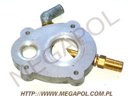 MIKSERY - Miksery -  - Mikser OPEL Calibra 2.0
