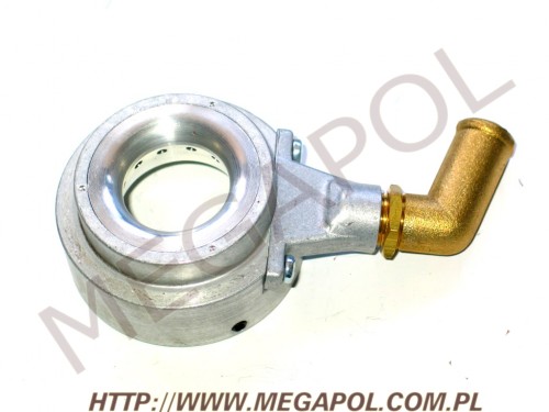 MIKSERY - Miksery -  - Mikser D56/30mm/średni