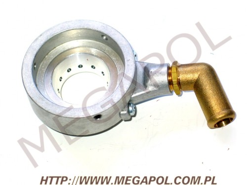 MIKSERY - Miksery -  - Mikser D56/30mm/średni