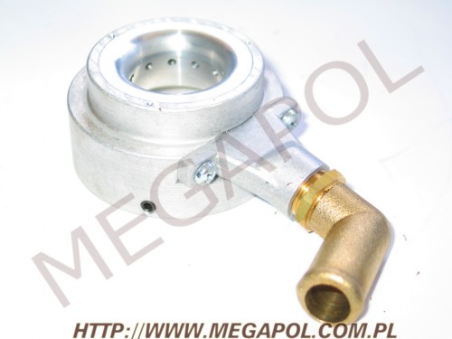 MIKSERY - Miksery -  - Mikser D56/30mm/średni