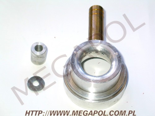 MIKSERY - Miksery -  - Mikser Fiat Panda