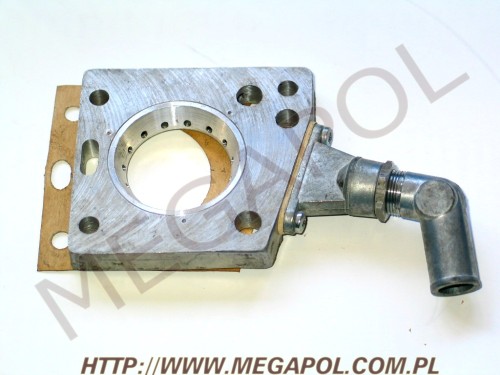 MIKSERY - Miksery -  - Mikser SUZUKI 1.3/38mm