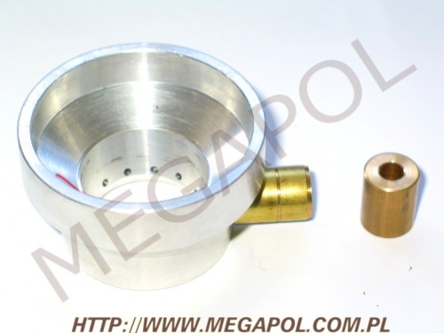 MIKSERY - Miksery -  - Mikser Fiat Panda