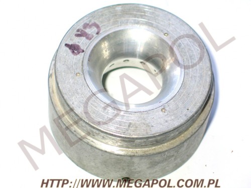 MIKSERY - Miksery -  - Mikser D83 wysoki