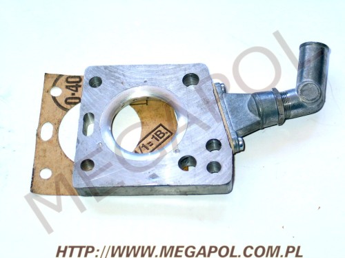 MIKSERY - Miksery -  - Mikser SUZUKI 1.3/38mm