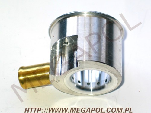 MIKSERY - Miksery -  - Mikser Fiat PUNTO 2