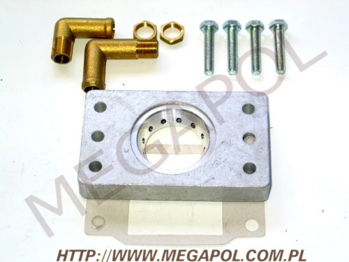MIKSERY - Miksery -  - Mikser L-jetronic średni 32mm