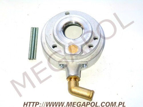MIKSERY - Miksery -  - Mikser Pierburg 2E 92/32mm