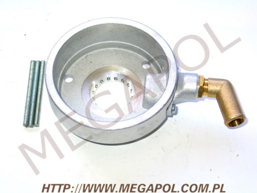 MIKSERY - Miksery -  - Mikser Pierburg 2E 92/32mm