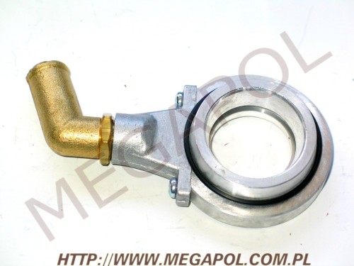MIKSERY - Miksery -  - Mikser Skoda Felicia 1,3/32mm