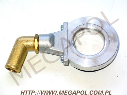 MIKSERY - Miksery -  - Mikser Skoda Felicia 1,3/32mm