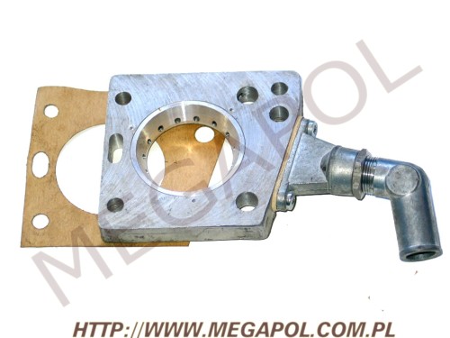 MIKSERY - Miksery -  - Mikser SUZUKI 1.3/38mm