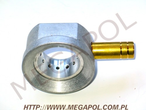 MIKSERY - Miksery -  - Mikser Ford Escort 16 V