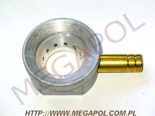 MIKSERY - Miksery -  - Mikser Ford Escort 16 V