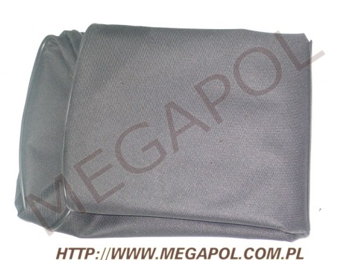 AKCESORIA - Pokrowce na koła -  - PnK 15cali/dojazd / Pokrowiec 620 mm  / 140 mm 