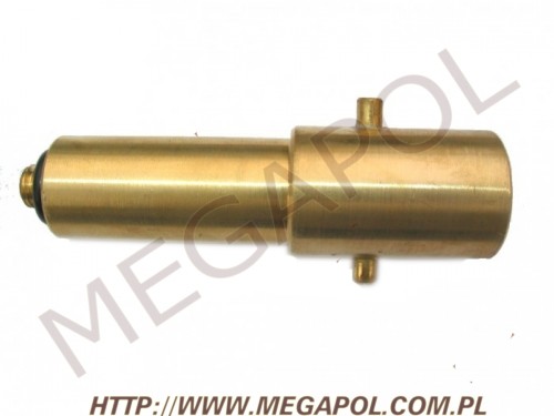 AKCESORIA - Wlewy do gazu  -  - Wlew gazu Polska/Holandia,Anglia -224D/M12/103mm