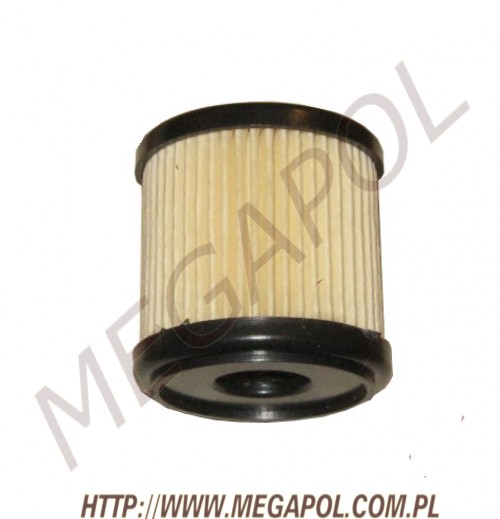 FILTRY DO LPG - Wkłady filtra -  - Wkład Valtek h-45/L-31/10/8mm - typ 07 Big