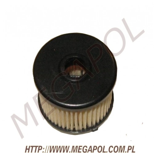 FILTRY DO LPG - Wkłady filtra -  - Wkład Valtek h-45/L-31/10/8mm - typ 07 Big