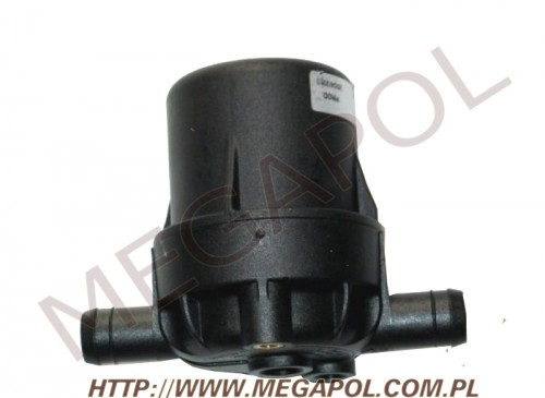 FILTRY DO LPG - Filtry Fazy Lotnej  -  - Valtek Type 97/16/16mm/plastik