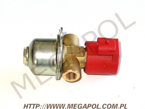 ELEKTROZAWORY - Do gazu lpg -  - BRC-03EV00100057 MY07 Zawór gazowy Super fi8 
