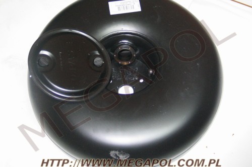 ZBIORNIKI TOROIDALNE - Toroidalne o średnicy 630mm -  - 630/H225/55L/ZTW Toroidalny Stako (TDT do 2032r)