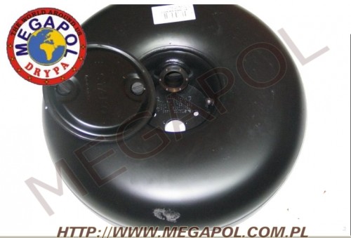 ZBIORNIKI TOROIDALNE - Toroidalne o średnicy 650mm -  - 650/H180/47L/ZTW Zbiornik toroidalny Bormech (TDT do 2031)