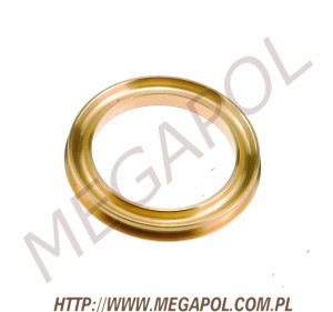 POMPY - Części zamienne - Pierścień pośredni pompy PM22/33 (0043.007)