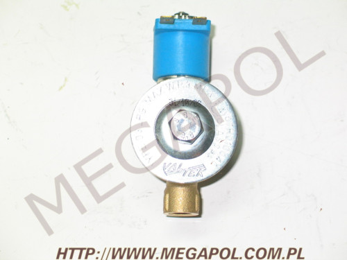 FILTRY DO LPG - Wkłady filtra -  - Wkład eMMEGAS h-21/L-31/10/8mm 
