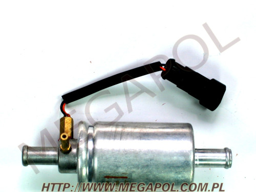 FILTRY DO LPG - Filtry Fazy Lotnej  -  - FL-01K 12mm/12mm/ESGI 2/kpl 