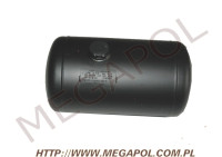ZBIORNIKI cylindryczne - Cylindryczny H-315mm -  - Zbiornik 40/315 Grodków, długość L-592mm (homologacja TDT do 2031r)