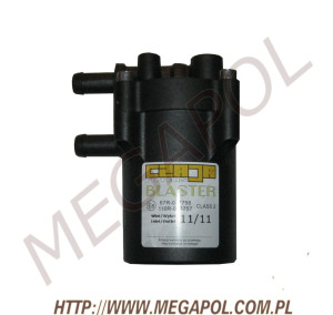 FILTRY DO LPG - Filtry Fazy Lotnej  - Blaster 11mm/11mm - FFL LPG (E8)67R-017756