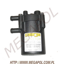 FILTRY DO LPG - Filtry Fazy Lotnej  -  - Blaster 12mm/12mm/C - FFL/pod czujnik Bosch LPG (E8)67R-017756
