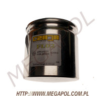 FILTRY DO LPG - Filtry Fazy Lotnej  -  - FL-02 srebrny