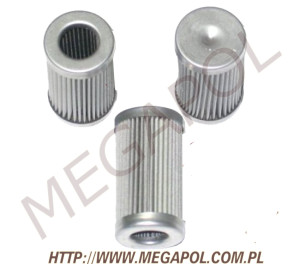 FILTRY DO LPG - Wkłady filtra - Wkład Vialle h-41/L22/12/0mm metal