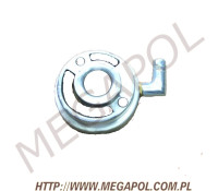 MIKSERY - Miksery -  - Mikser Fiat Opel Weber 1.0 OML 96010 - zamiennik