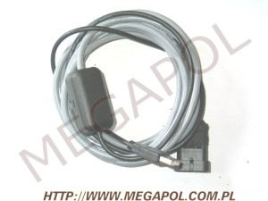 DIAGNOSTYKA - Interfejsy LPG - AGC Zenit/Compact/USB 3.3m