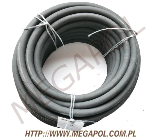 PRZEWODY DO LPG - Węże do lpg -  - Wąż 12mm do lpg/12,0 bar Thunderflex  (1szt=1m)