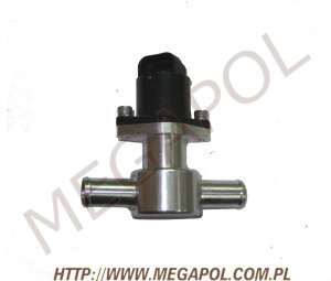 REGULATORY GAZU - Silniki krokowe - Silnik Krokowy OML 16/16mm/metal