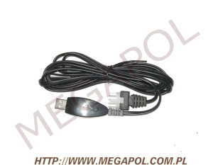 DIAGNOSTYKA - Interfejsy LPG - Voila Leonardo USB