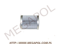 FILTRY DO LPG - Wkłady filtra -  - Wkład Lovato/L52/42/17mm-poliester z siatką
