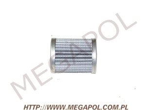 FILTRY DO LPG - Wkłady filtra - Wkład Zavoli H-52/42mm-poliester (E13)67R010322